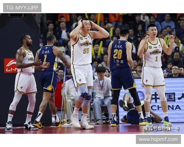 十五运会男篮成年组小组赛 辽宁大胜吉林50分轻松晋级