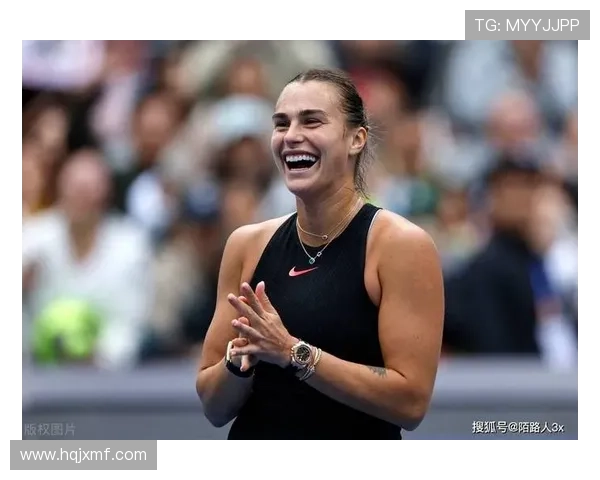 萨巴伦卡强势发挥连胜晋级年终总决赛小组赛全胜展现冠军气质