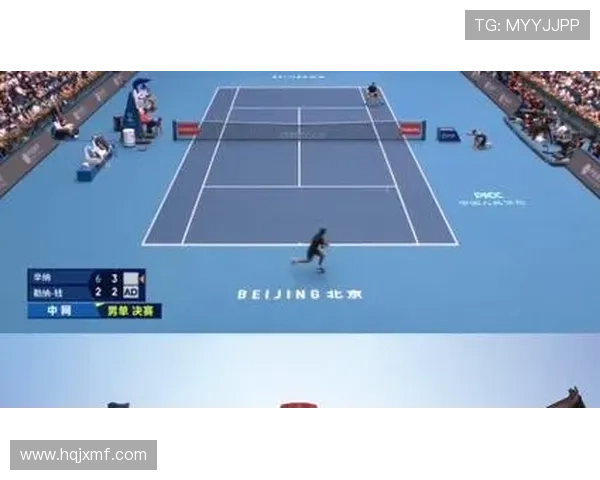 辛纳强势第三度挺进中网男单决赛再掀网坛激情时刻续写辉煌传奇章