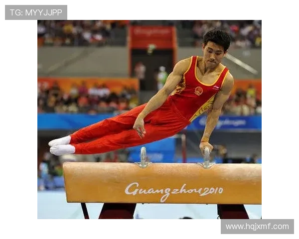 滕海滨：从少年体操天才到奥运金牌教练的奋斗历程与传奇人生