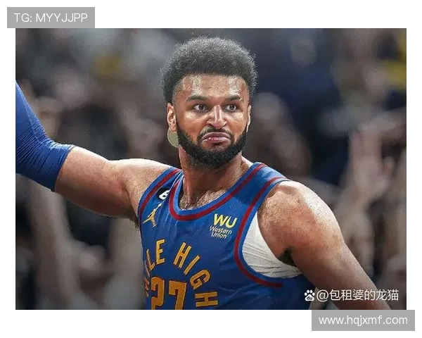 小波特称赞穆雷季后赛表现有全明星潜力但需持续稳定发挥