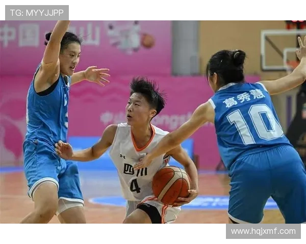 全运会U18女篮第六日综述四强名单揭晓九至十二名排位赛激烈进行