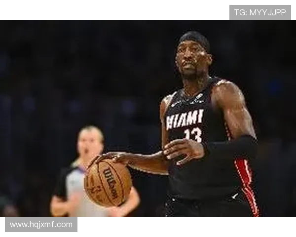 斯波称热巴关键防守彰显价值他为季后赛关键时刻而生