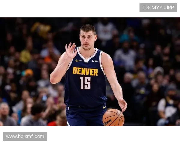 沃特森转发约基奇神奇助攻引热议你们无法想象这有多离谱